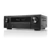 Amplituner Denon AVR-X1800H 7.2-kanałowy Dolby Atmos DTS X Wi-Fi Bluetooth AirPlay Czarny