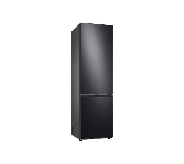 Samsung Bespoke RB38C7B6AB1 Funkcje AI Pełny No Frost 203cm Szuflada z kontrolą wilgotności Zdalne sterowanie Grafitowa Stal - TRZECI -55%, ALBO 5-TY ZA 1ZŁ - Kup na Raty - RRSO 0%