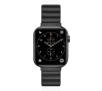 Pasek Laut Novilux do Apple Watch serii 1-9 & SE Ultra 38mm/40mm/41mm (czarny)