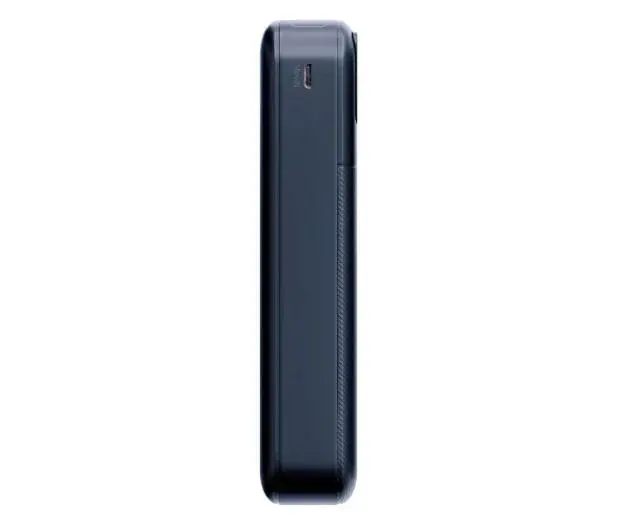 Powerbank 3mk PowerHouse 20000mAh PD 20W Czarny