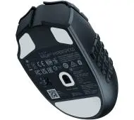 マウス・トラックボール RAZER NAGA V2 HYPERSPEED Mysz Razer Naga V2 HyperSpeed Czarny (RZ0103600100R3G1