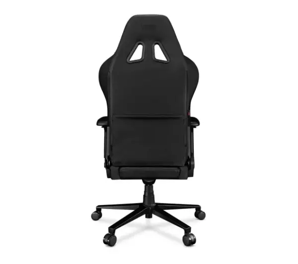 Yumisu 2050 Magnetic Skóra Biurowy do 150kg Skóra naturalna Czarny - Kup na Raty - RRSO 0%