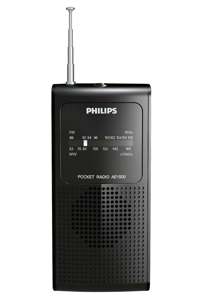 Radioodbiornik Philips AE1500/00