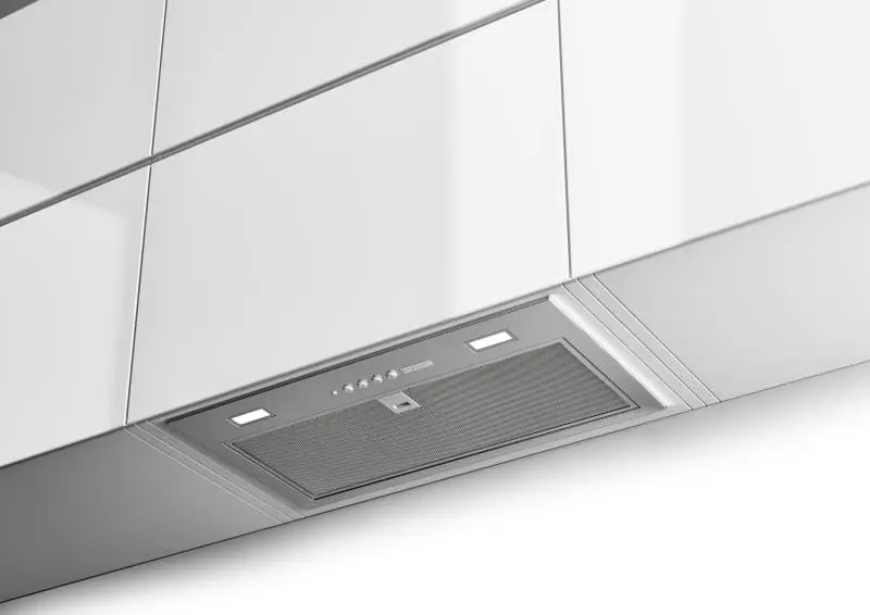 Okap Faber Inka Lux Smart EV8 X 52 Inox