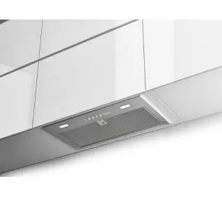 Faber Inka Lux Smart EV8 X 52 Inox - TRZECI -55%, ALBO 5-TY ZA 1ZŁ - Kup na Raty - RRSO 0%