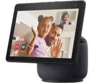 Amazon Echo Show 10 3 gen. Charcoal - Dobra cena, Opinie w
