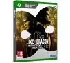 Like a Dragon Infinite Wealth Gra na Xbox Series X / Xbox One