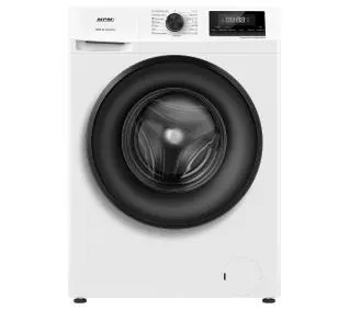 MPM 4610-PH-02 Slim 6kg 1000obr/min Programy parowe - Kup na Raty - RRSO 0%