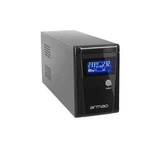 Armac O/850E/LCD 850VA 480W