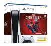 Konsola Sony PlayStation 5 (PS5) z napędem + Marvel’s Spider-Man 2