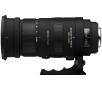 Sigma  50-500 mm f/4.5-6.3 APO DG OS HSM Nikon