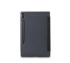 Etui na tablet Hama Fold Clear Samsung Galaxy Tab S9+ 12,4"  Czarny