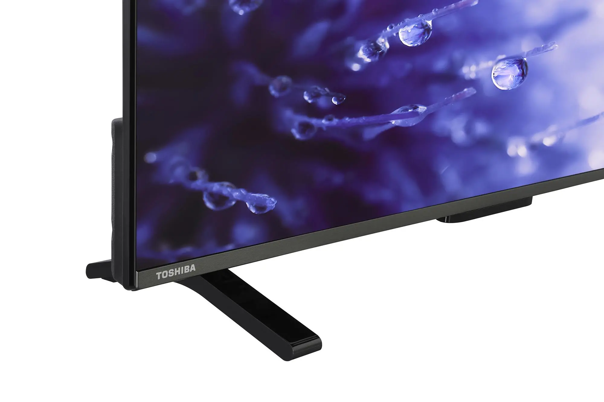 Telewizor Toshiba 40LV2E63DG 40" LED Full HD Smart TV DVB-T2