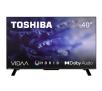 Telewizor Toshiba 40LV2E63DG 40" LED Full HD Smart TV DVB-T2