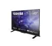 Telewizor Toshiba 40LV2E63DG 40" LED Full HD Smart TV DVB-T2