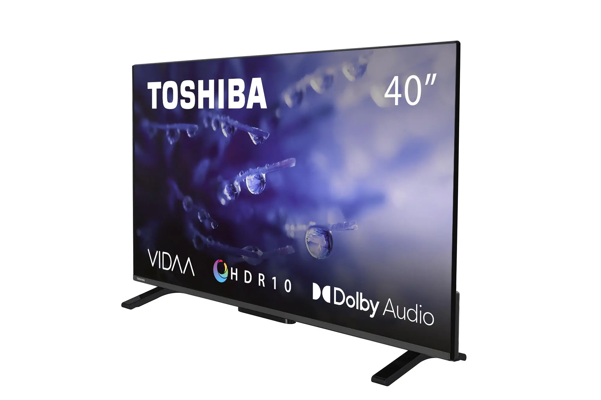 Telewizor Toshiba 40LV2E63DG 40" LED Full HD Smart TV DVB-T2