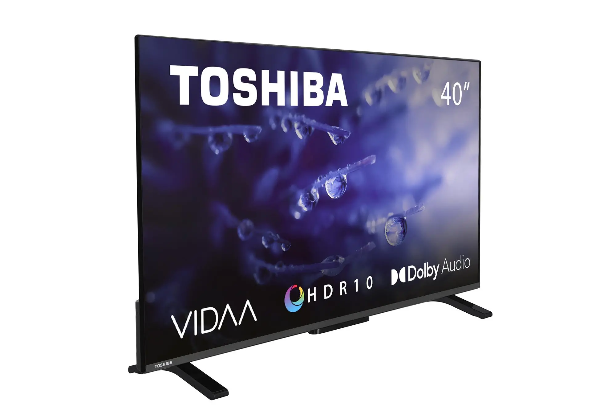 Telewizor Toshiba 40LV2E63DG 40" LED Full HD Smart TV DVB-T2