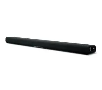 Soundbar Yamaha SR-B30A 2.1 Bluetooth Czarny