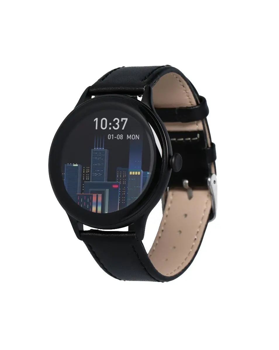 Smartwatch Maxcom FW 48 vanad 49mm Czarny