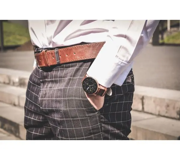 Maxcom FW 48 vanad 49mm Czarny