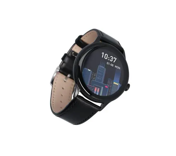 Maxcom FW 48 vanad 49mm Czarny