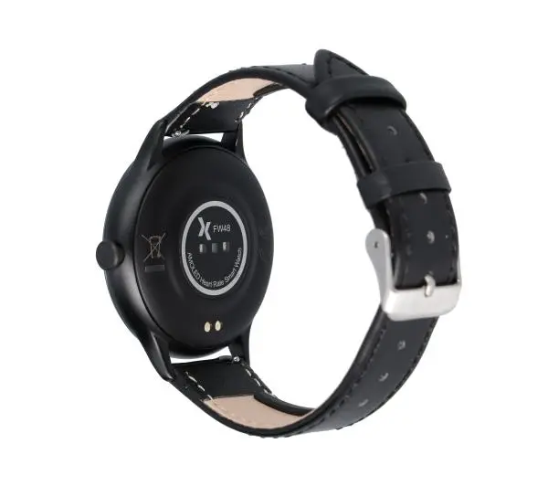 Maxcom FW 48 vanad 49mm Czarny