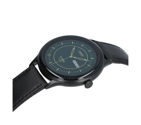 Maxcom FW 48 vanad 49mm Czarny