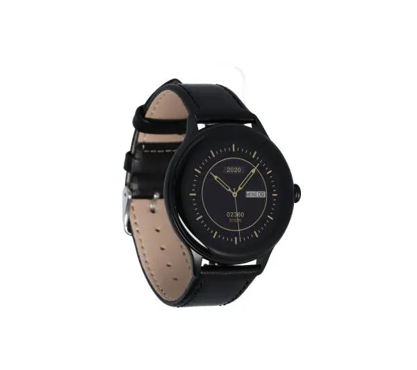 Maxcom FW 48 vanad 49mm Czarny