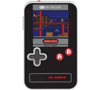 Konsola My Arcade Go Gamer Classic Red 300 Games DGUN-3909