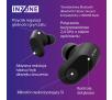 Słuchawki bezprzewodowe z mikrofonem Sony INZONE Buds Douszne Czarny