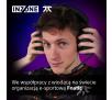 Słuchawki bezprzewodowe z mikrofonem Sony INZONE H9 Nauszne Czarny