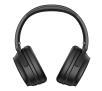 Słuchawki bezprzewodowe Edifier WH700NB Nauszne Bluetooth 5.3 Czarny