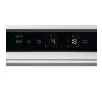 Lodówka Electrolux ENC8MC19S Zamrażarka No Frost 188,4cm Szuflada z kontrolą wilgotności