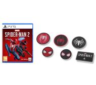 Spiderman 2 ps5 gra Serwinów •