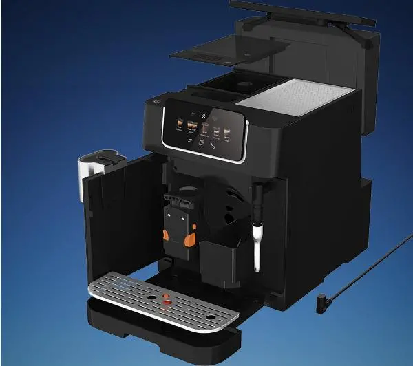 Beko CaffeExperto CEG7302B - Kup na Raty - RRSO 0%