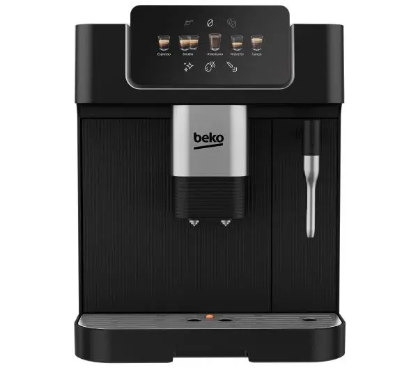 Beko CaffeExperto CEG7302B - Kup na Raty - RRSO 0%