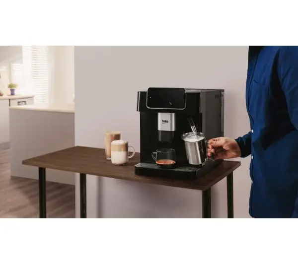 Beko CaffeExperto CEG7302B - Kup na Raty - RRSO 0%