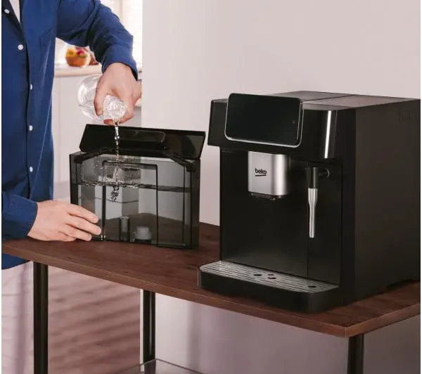 Beko CaffeExperto CEG7302B - Kup na Raty - RRSO 0%