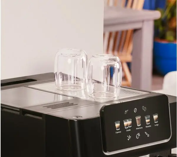 Beko CaffeExperto CEG7302B - Kup na Raty - RRSO 0%