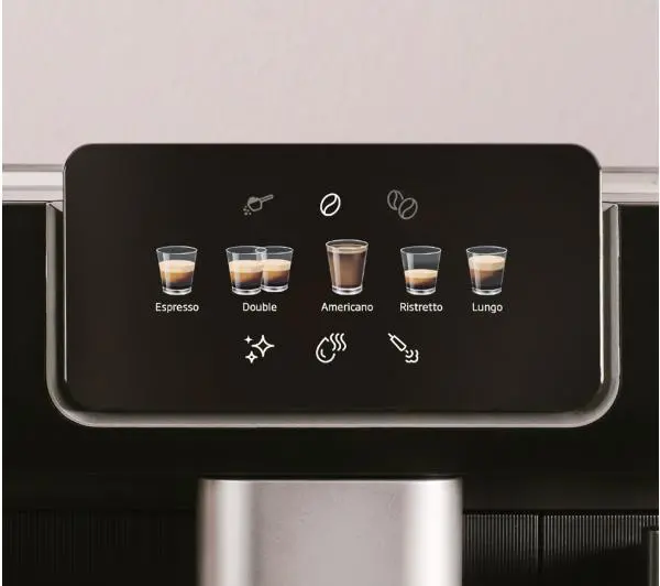 Beko CaffeExperto CEG7302B - Kup na Raty - RRSO 0%