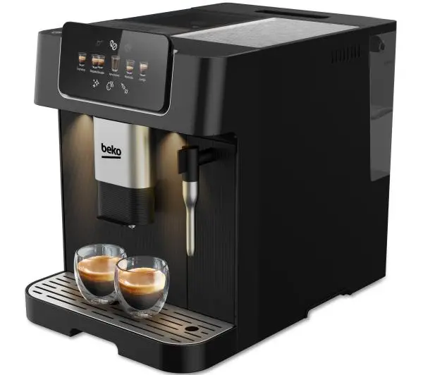 Beko CaffeExperto CEG7302B - Kup na Raty - RRSO 0%