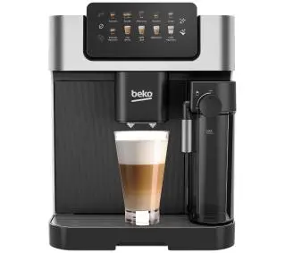 Beko CaffeExperto CEG7304X - ⚡ BESTSELLERY ⚡ - Kup na Raty - RRSO 0%