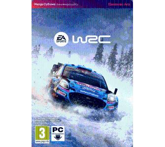EA SPORTS WRC [kod aktywacyjny Gra na PC