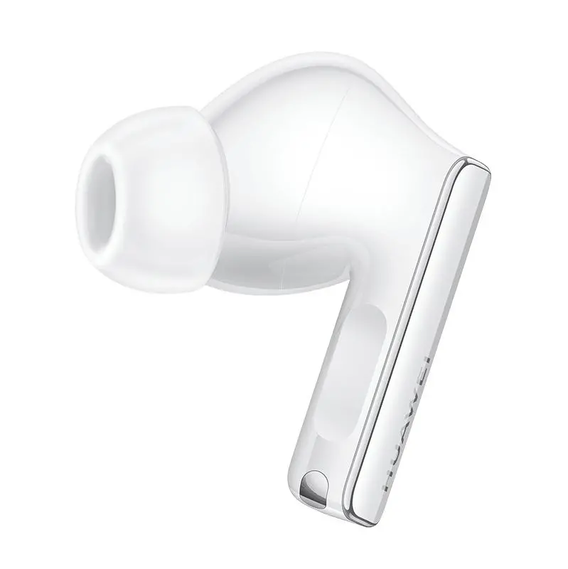 HUAWEI Freebuds Pro 3 ホワイト 充電ケース付き HUAWEI FreeBuds Pro 3レビュー】マイク性能、異次元クラス