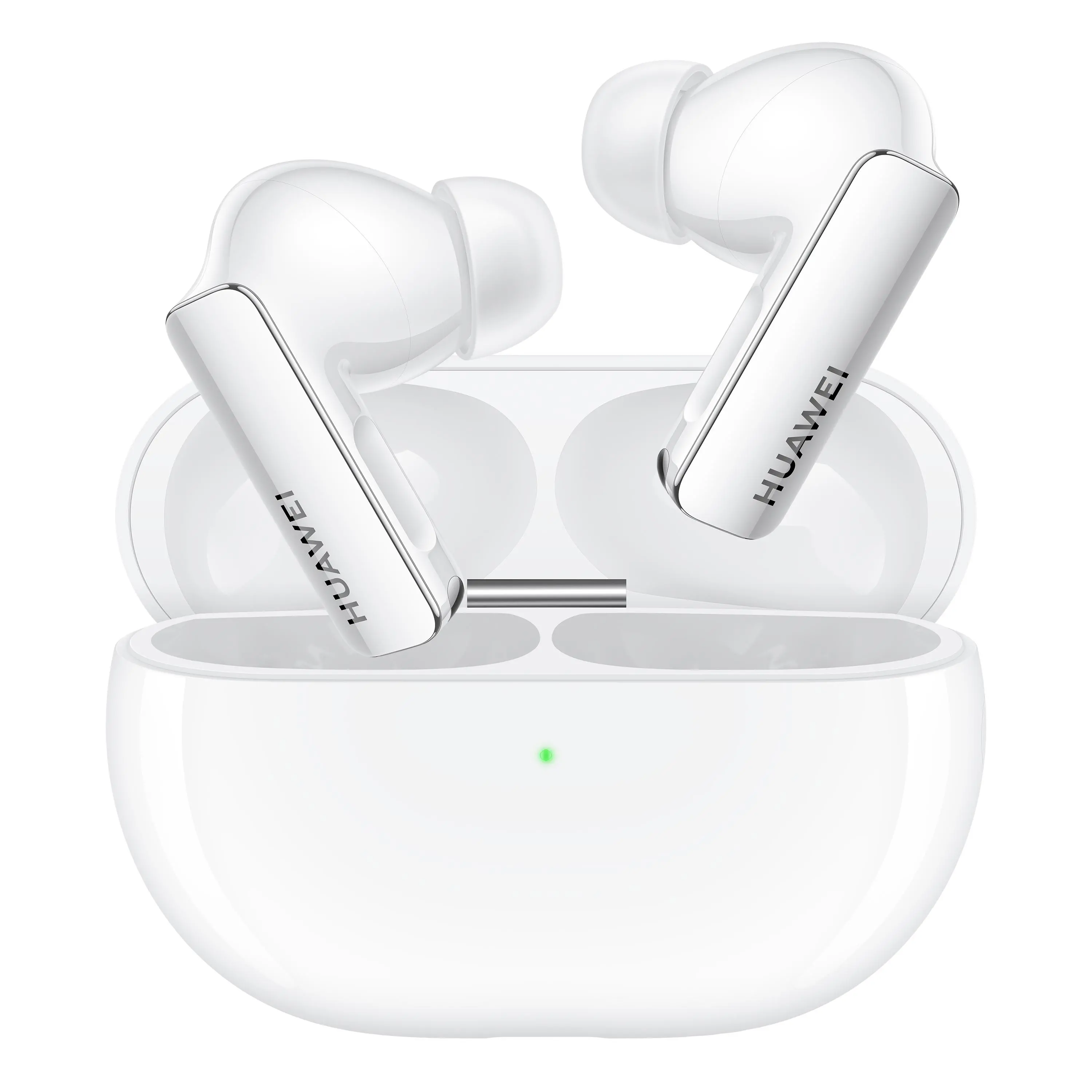 Słuchawki bezprzewodowe Huawei FreeBuds Pro 3 Dokanałowe Bluetooth 5.2 Biały