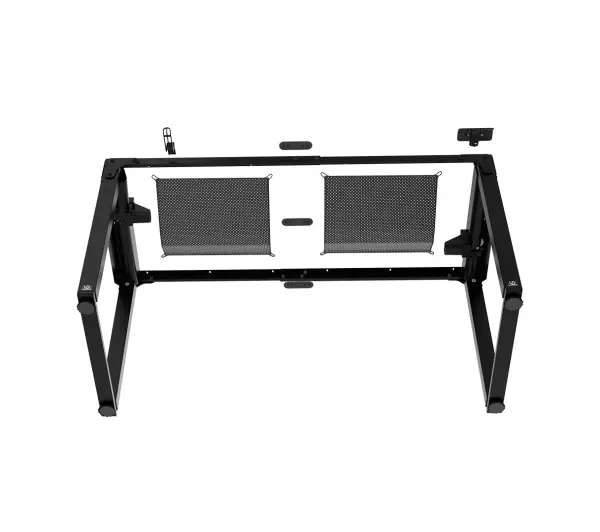 Ultradesk UPLIFT Elektrycznie regulowana rama biurka Czarny - Kup na Raty - RRSO 0%