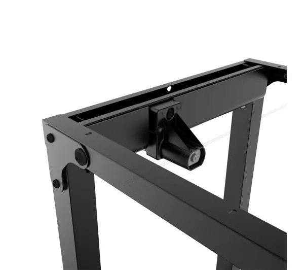 Ultradesk UPLIFT Elektrycznie regulowana rama biurka Czarny - Kup na Raty - RRSO 0%
