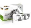 Karta graficzna Inno3D GeForce RTX 4070 Ti X3 OC White 12GB GDDR6X 192bit DLSS 3