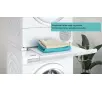 Suszarka Siemens iQ700 WQ46B2CXPL 61,3cm 9kg Zdalne sterowanie