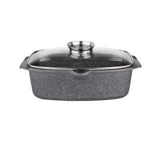 Valdinox Rock 020401029 Indukcja Aluminium 5,7l